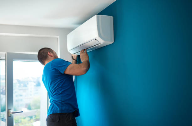 Best HVAC companies near me  in Peachtree City, GA