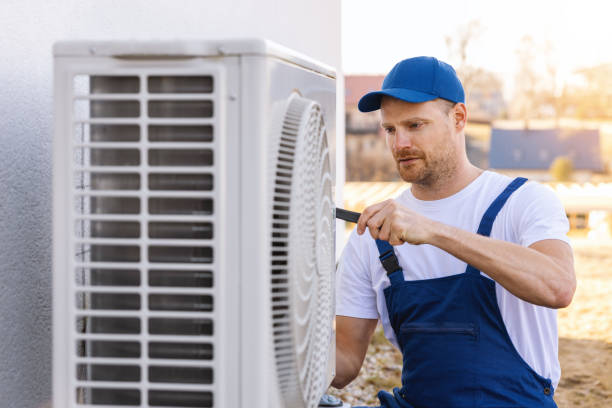 Best HVAC system installation  in Peachtree City, GA