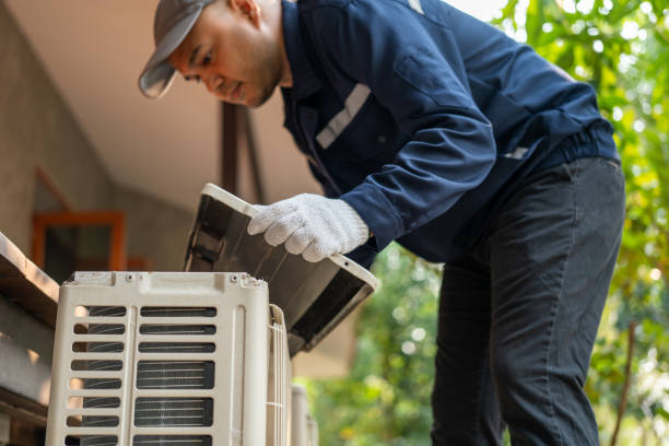 Best Local HVAC companies  in Peachtree City, GA