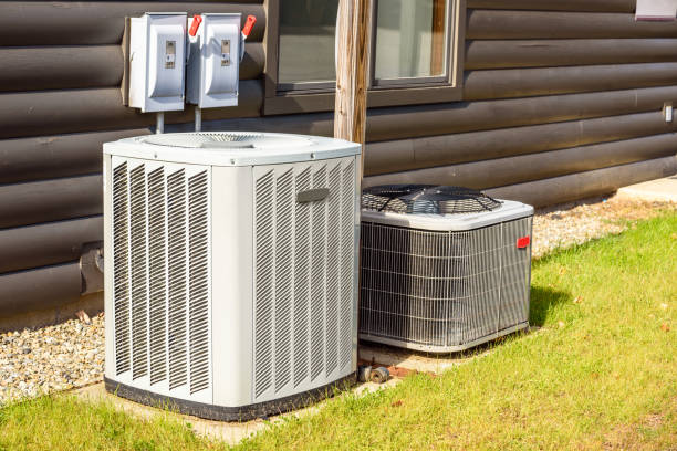 Best Affordable HVAC services  in Peachtree City, GA